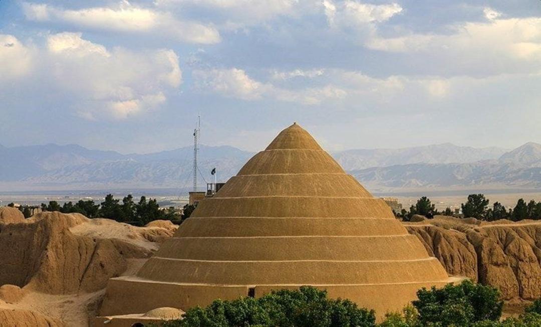 قلعه سلجوقی