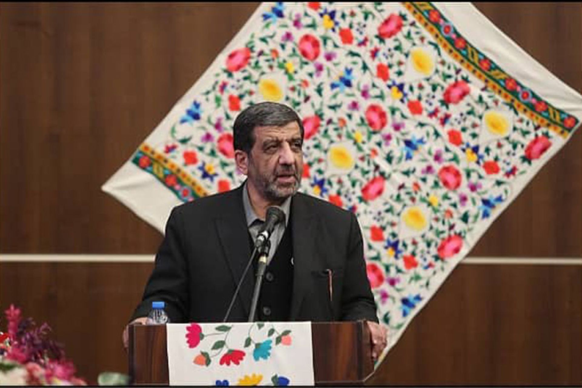 جلسه حمایت از فعالان اقتصادی حوزه گردشگری گلستان