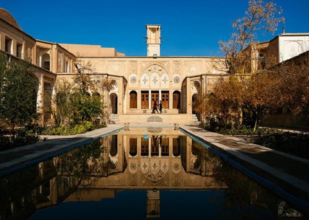 خانه بروجردی