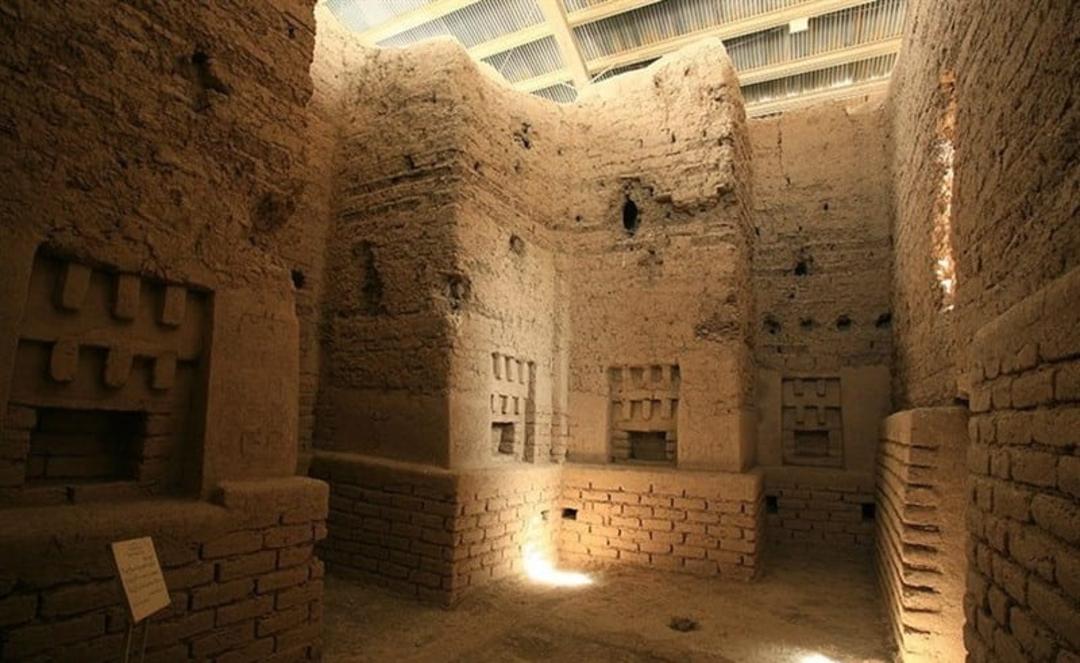 قلعه نوشیجان