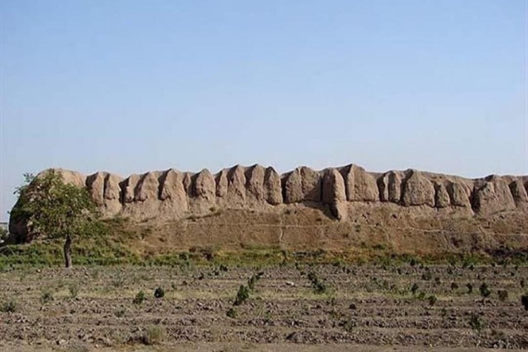 قلعه ایرج