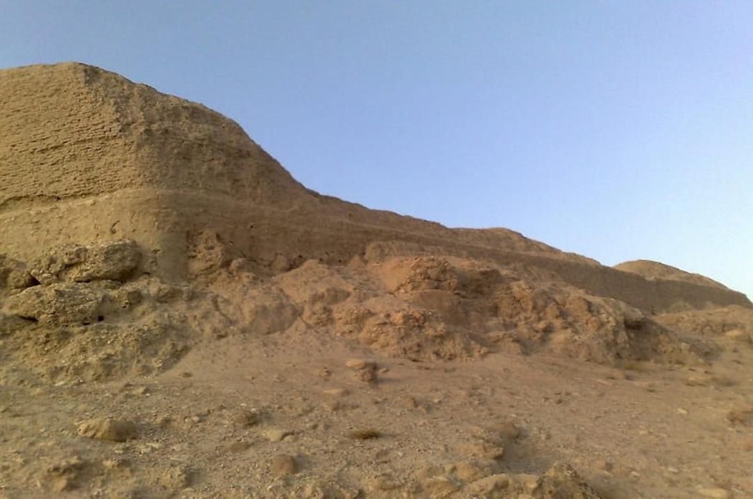 قلعه آذ