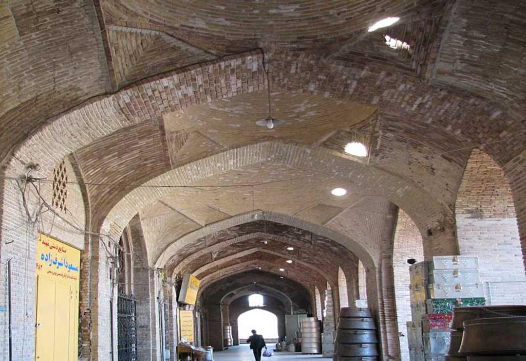 بازار کرمان