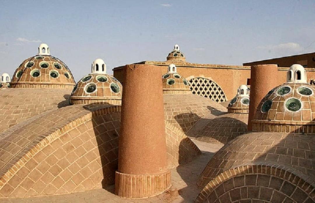حمام سلطان امیر احمد