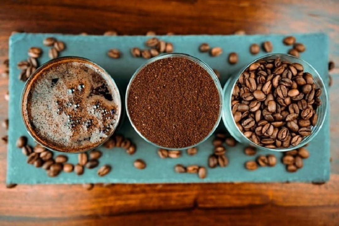 قهوه گیشا