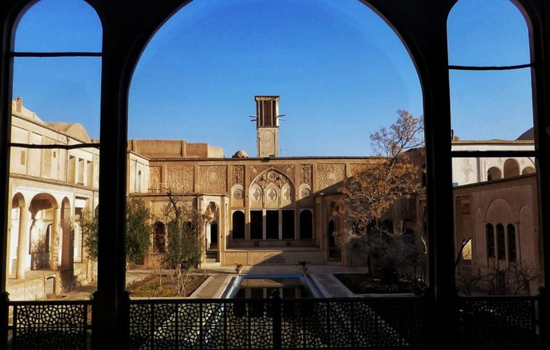 خانه بروجردی