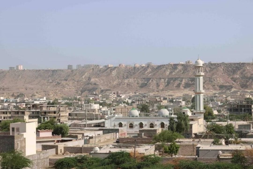 روستای تاریخی تیس