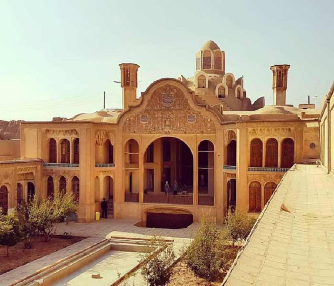 خانه بروجردی