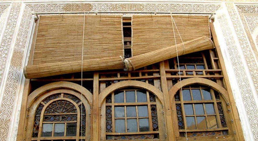 موزه آب اصفهان