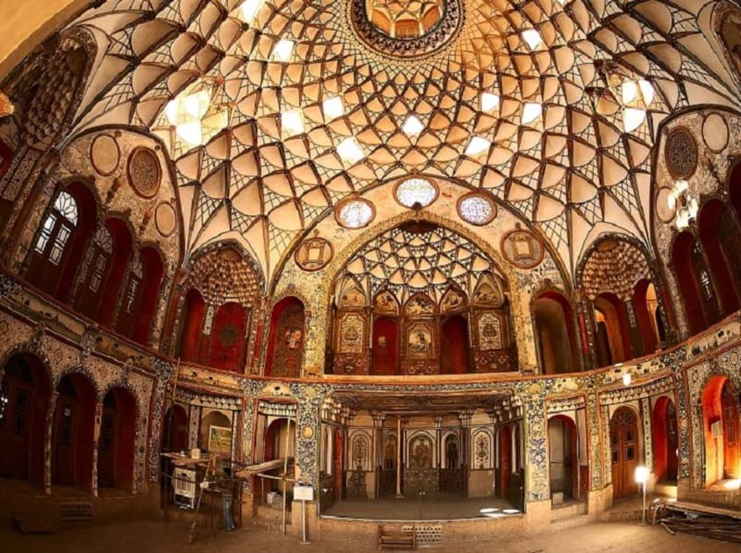 خانه بروجردی ها