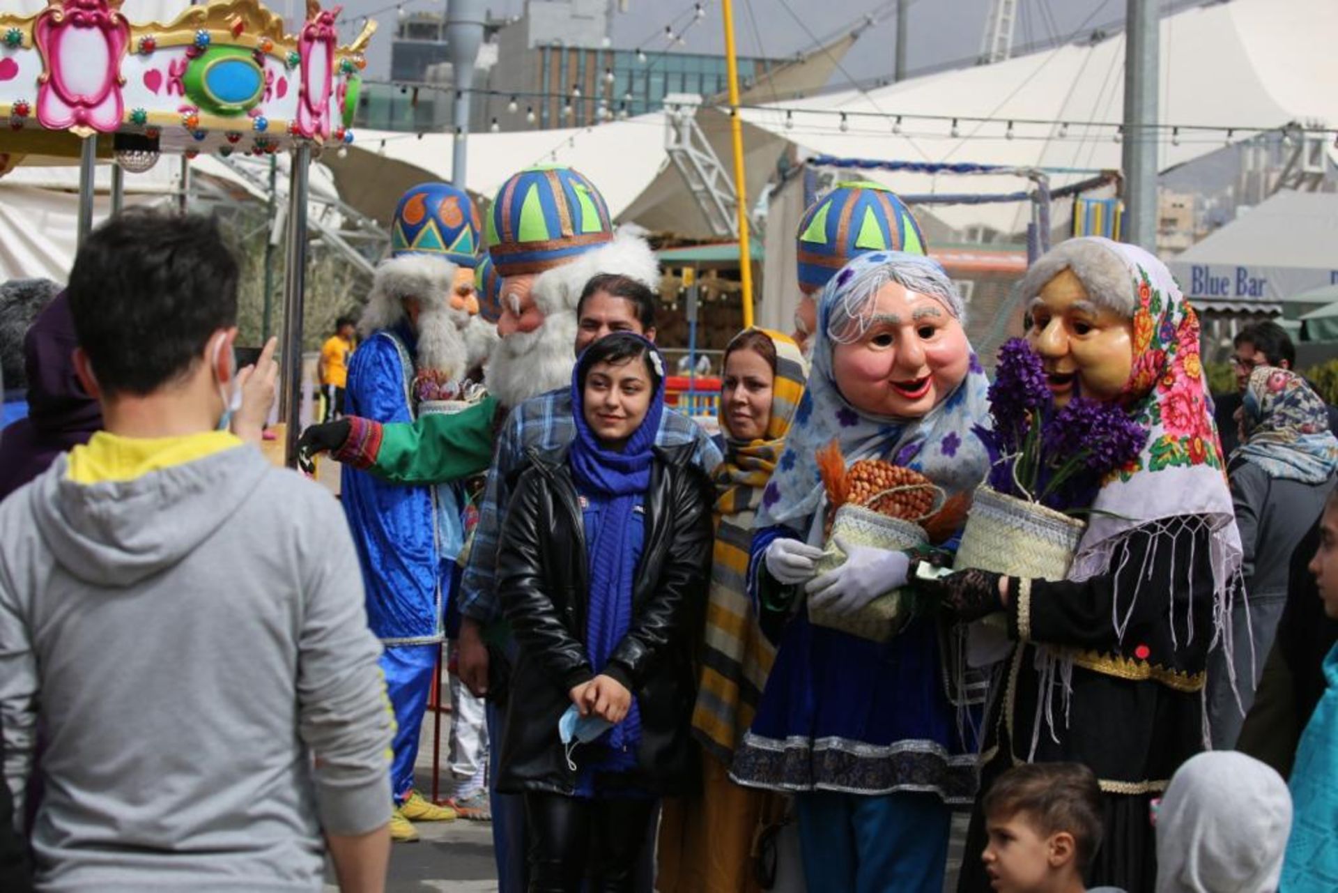 منطقه فرهنگی و گردشگری عباس‌آباد