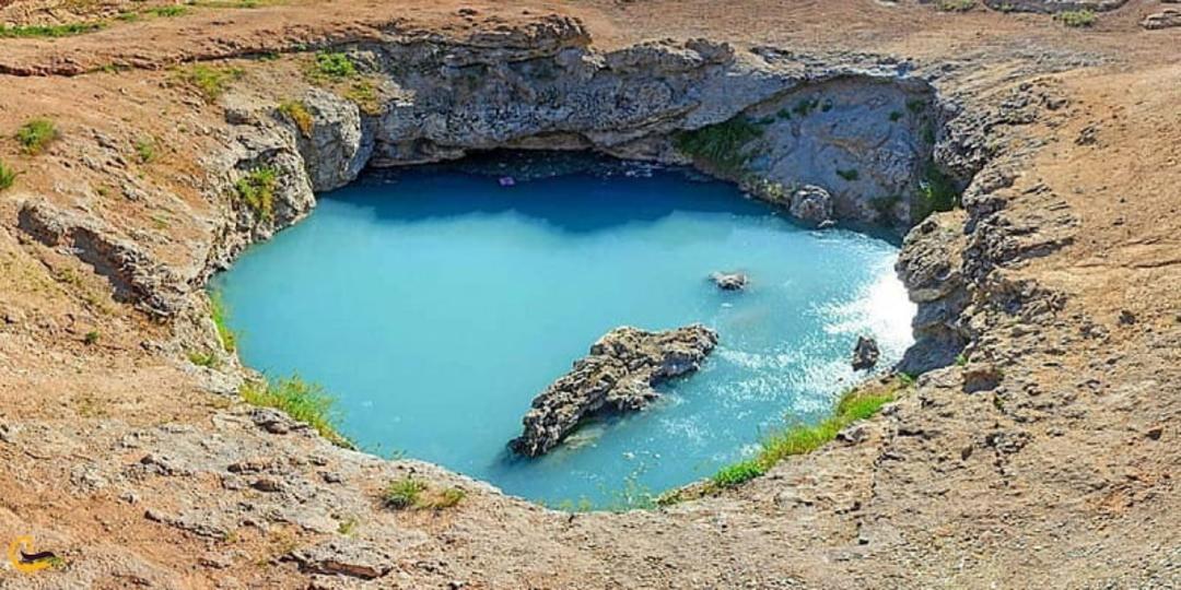آب گرم قینرجه