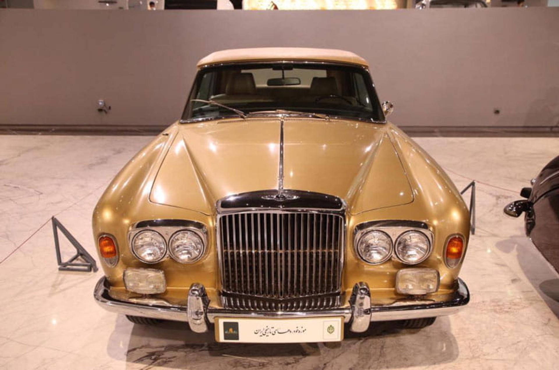 رولز رویس
