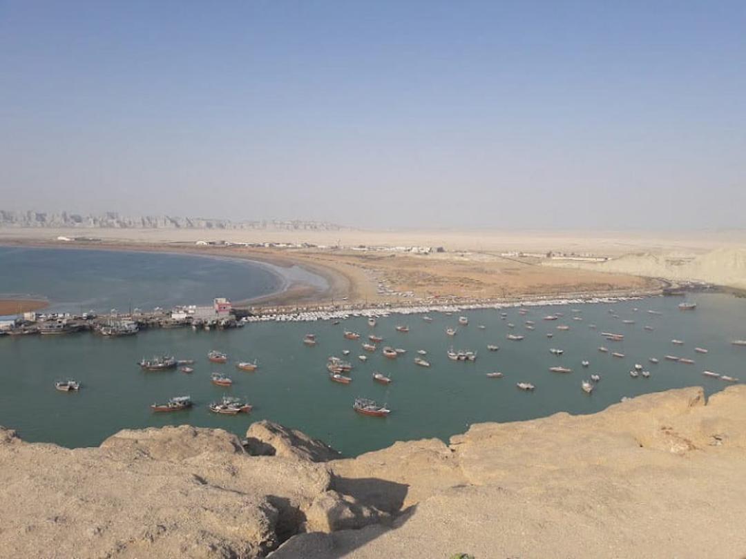 چابهار