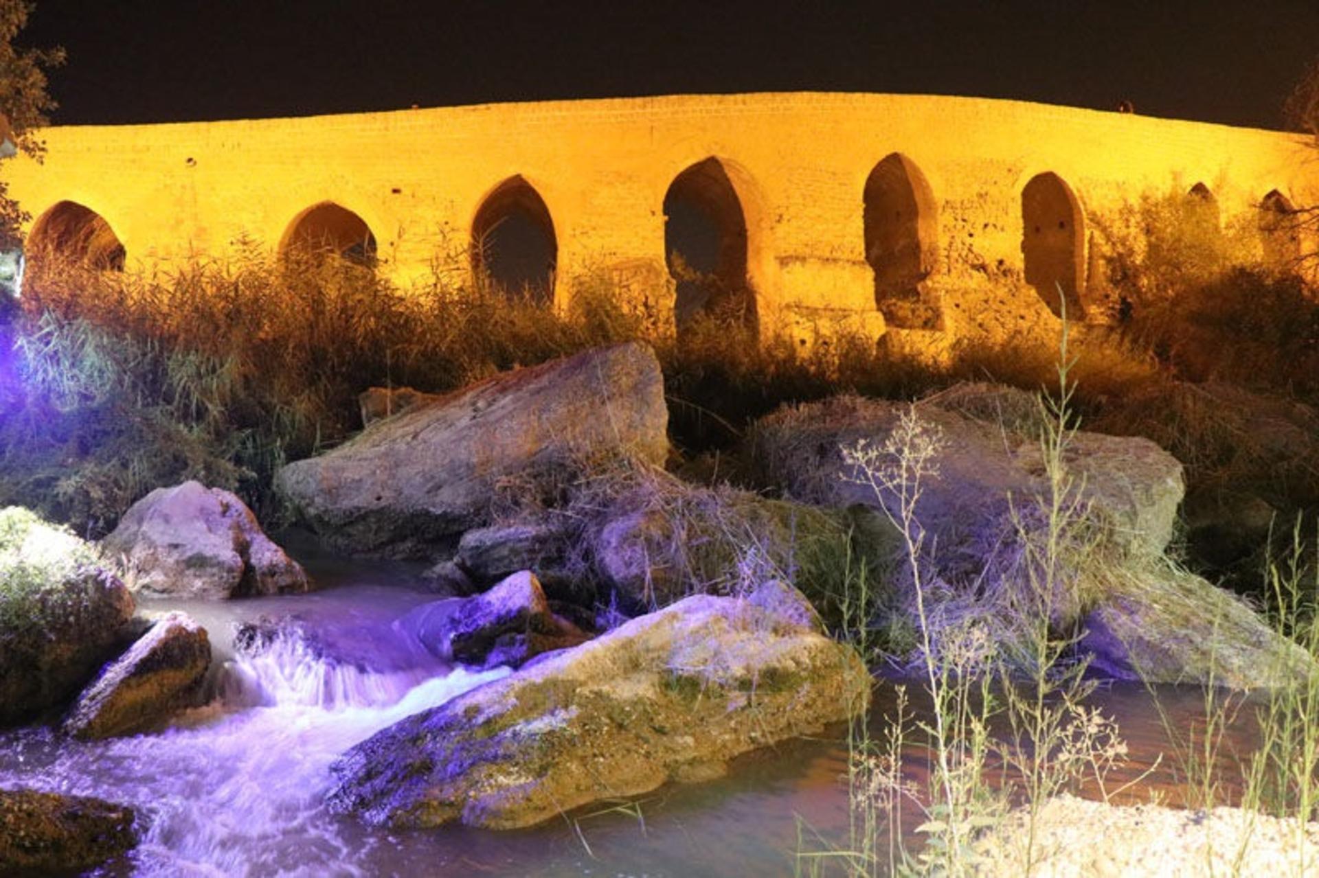 پل بند لشکر