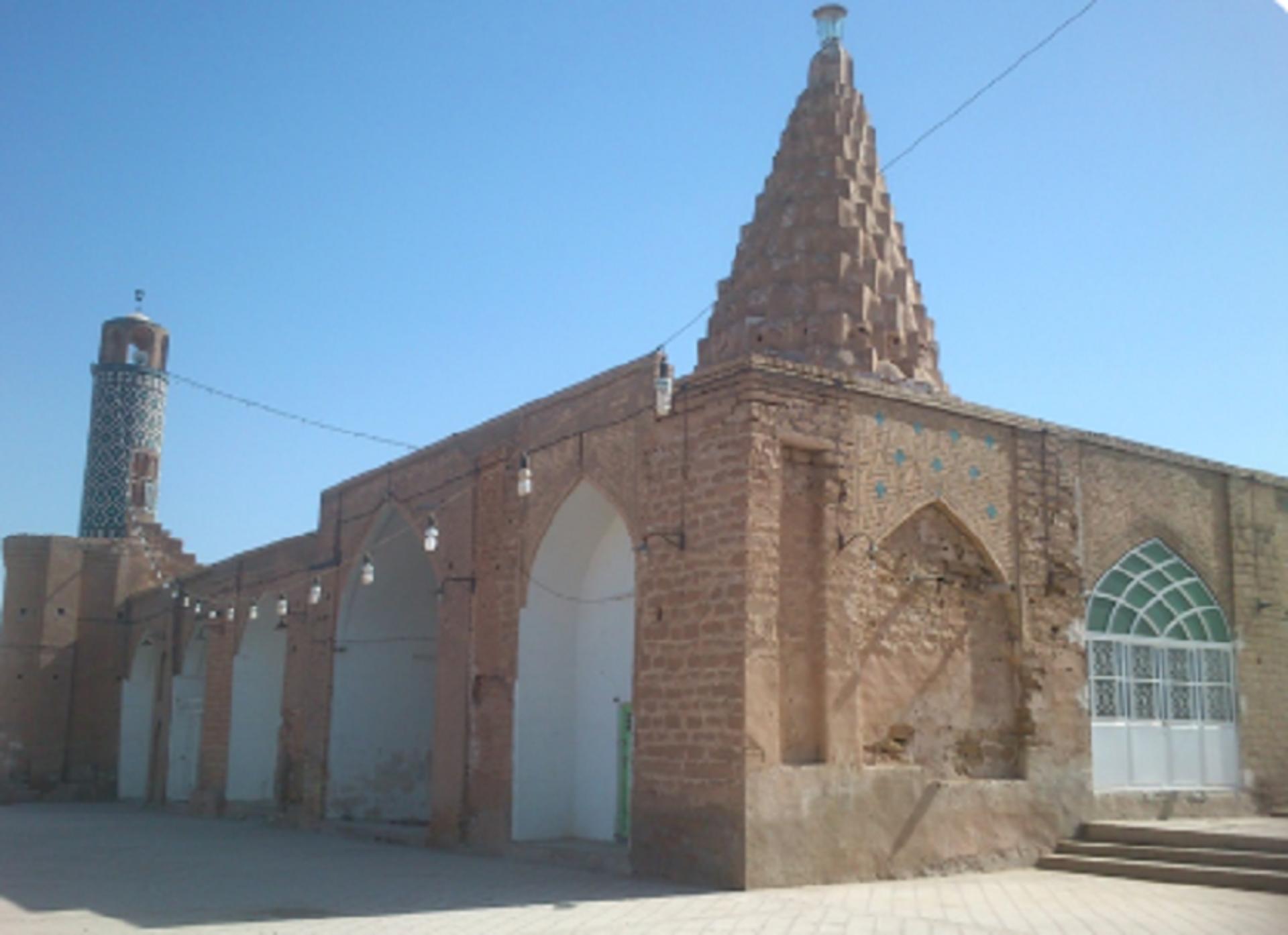 امام‌زاده عبدالله شوشتر