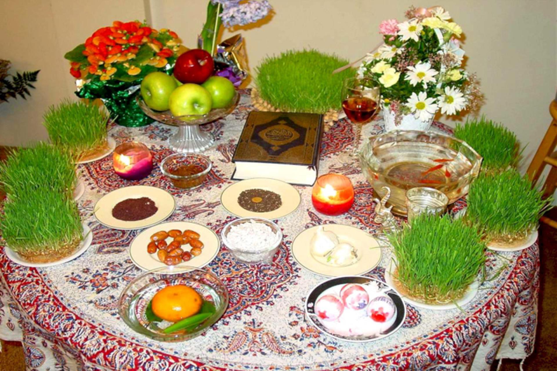 تارنمای نوروز