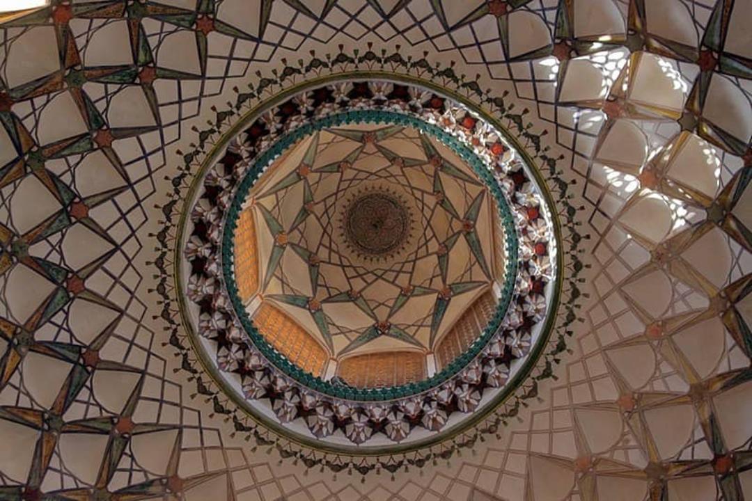 خانه بروجردی ها