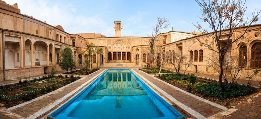 خانه بروجردی