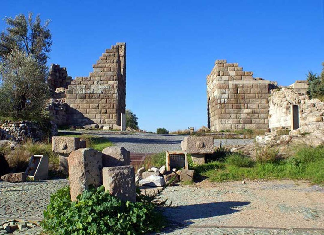 دروازه میندوس