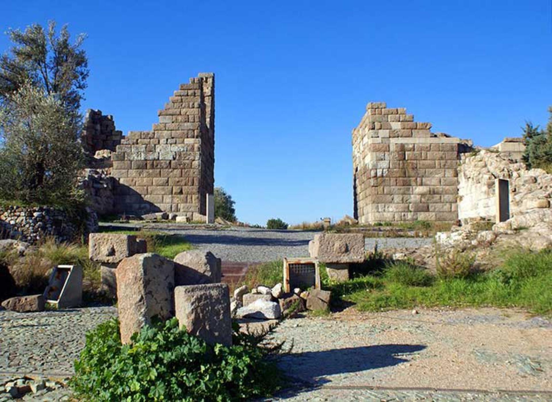 دروازه میندوس