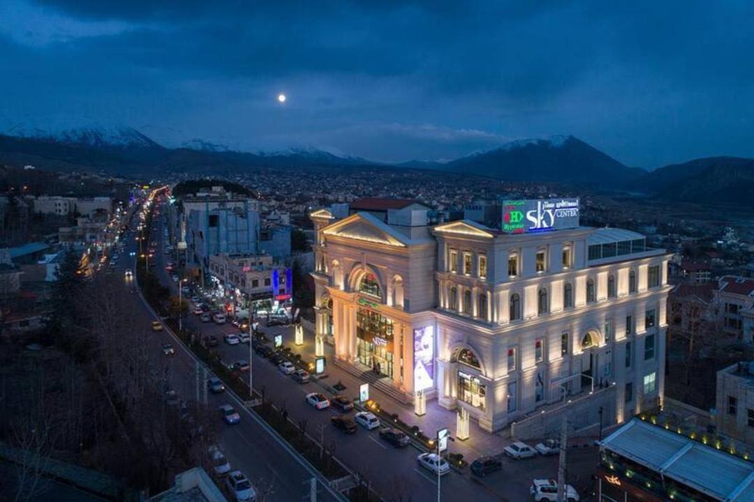 هایپر استار اسکای سنتر