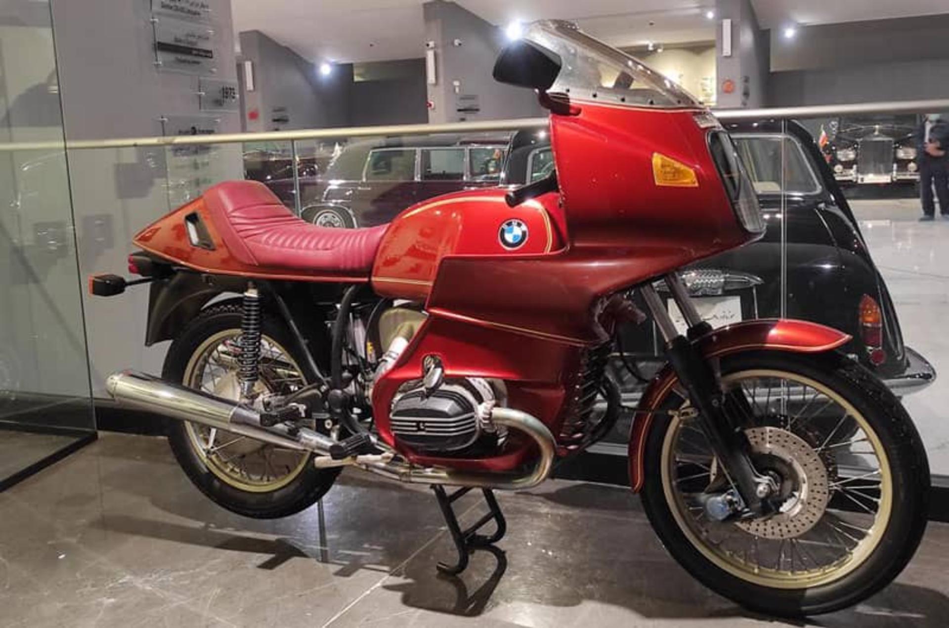 موتور BMW