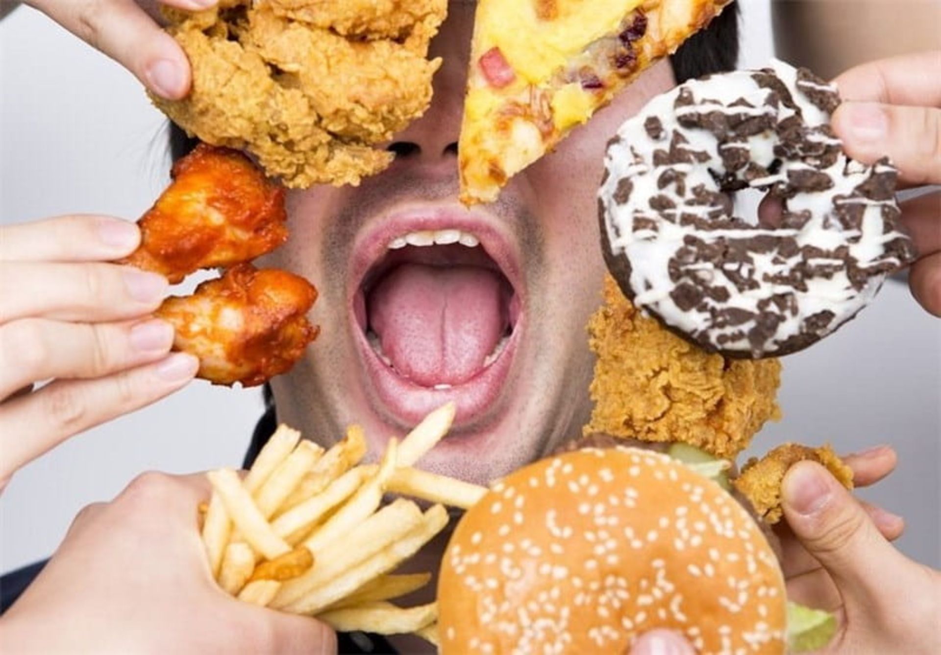سحری چی نخوریم؟