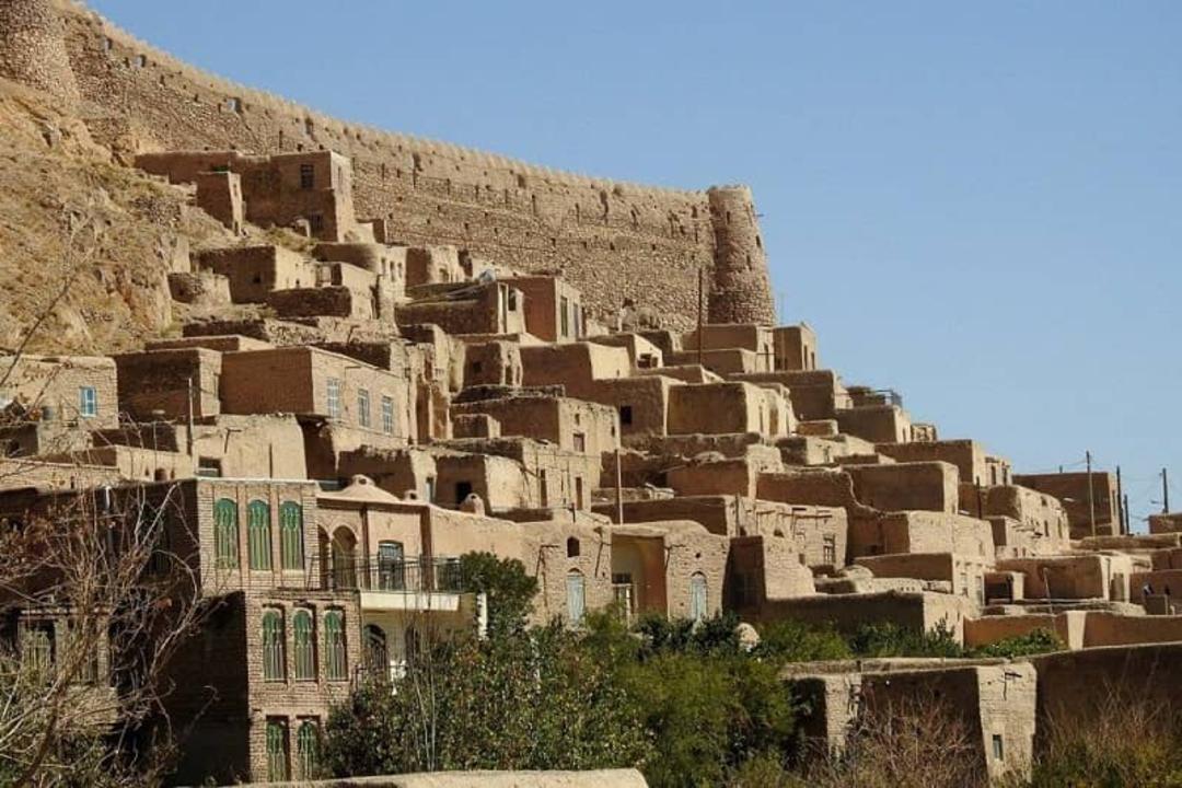 قلعه فورگ