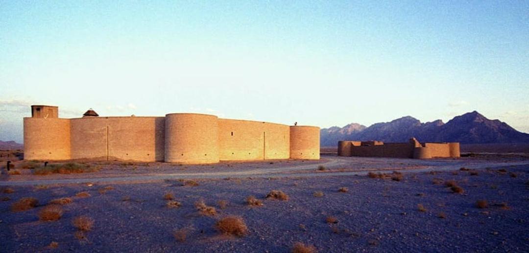 کاروانسرای زین الدین