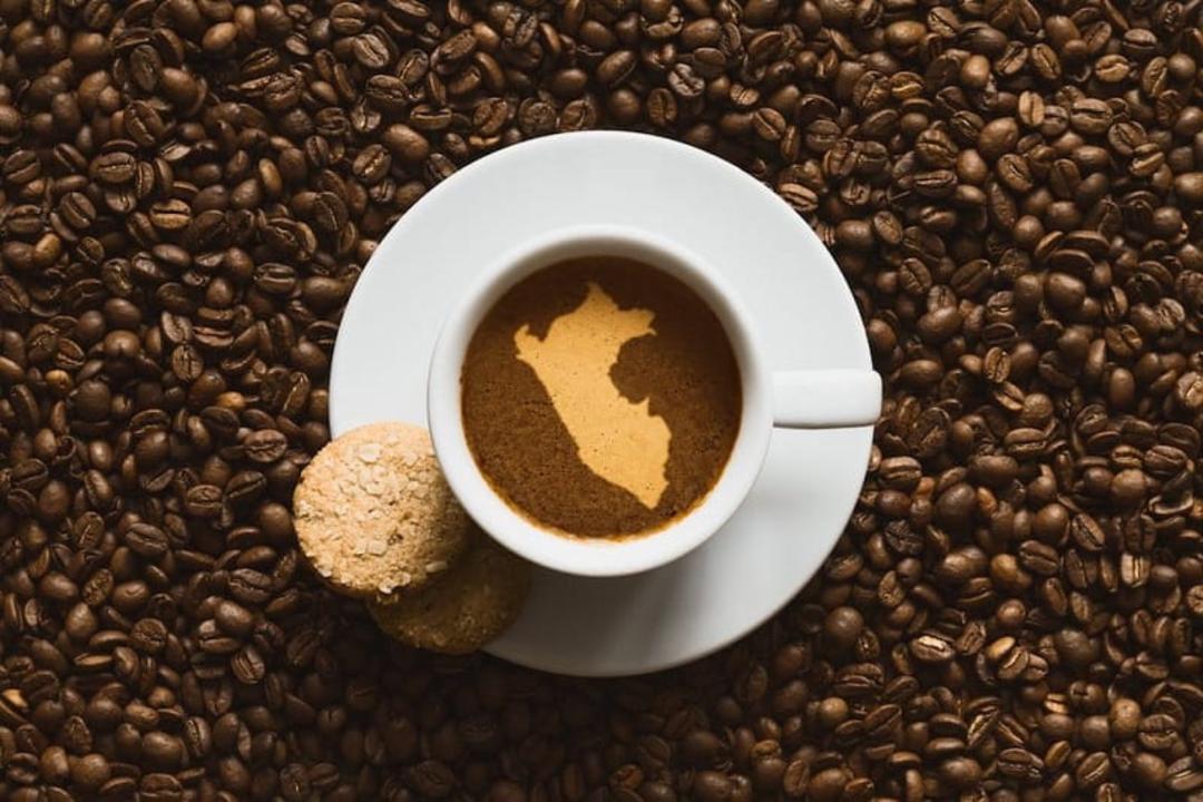 قهوه پرو