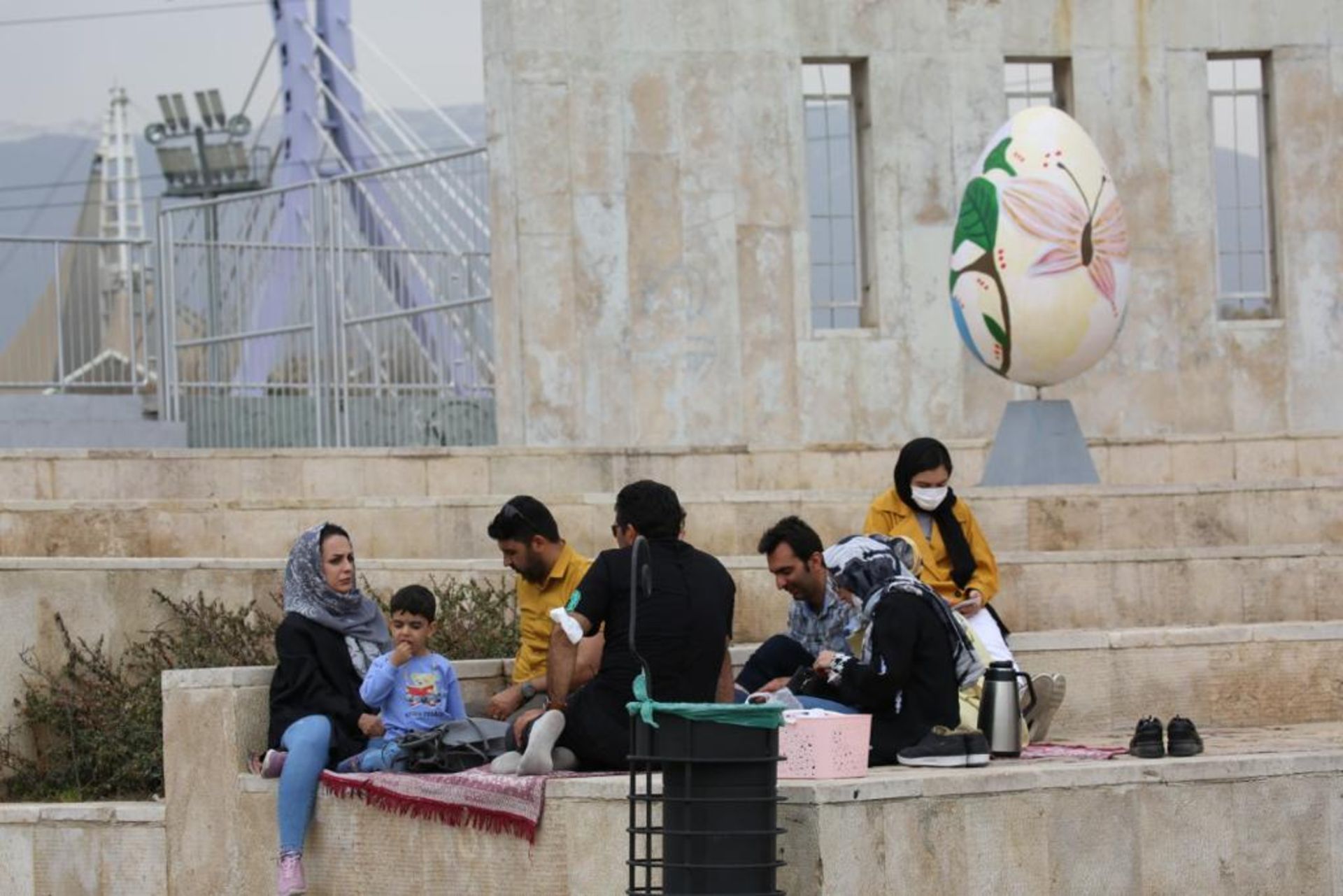 منطقه فرهنگی و گردشگری عباس‌آباد