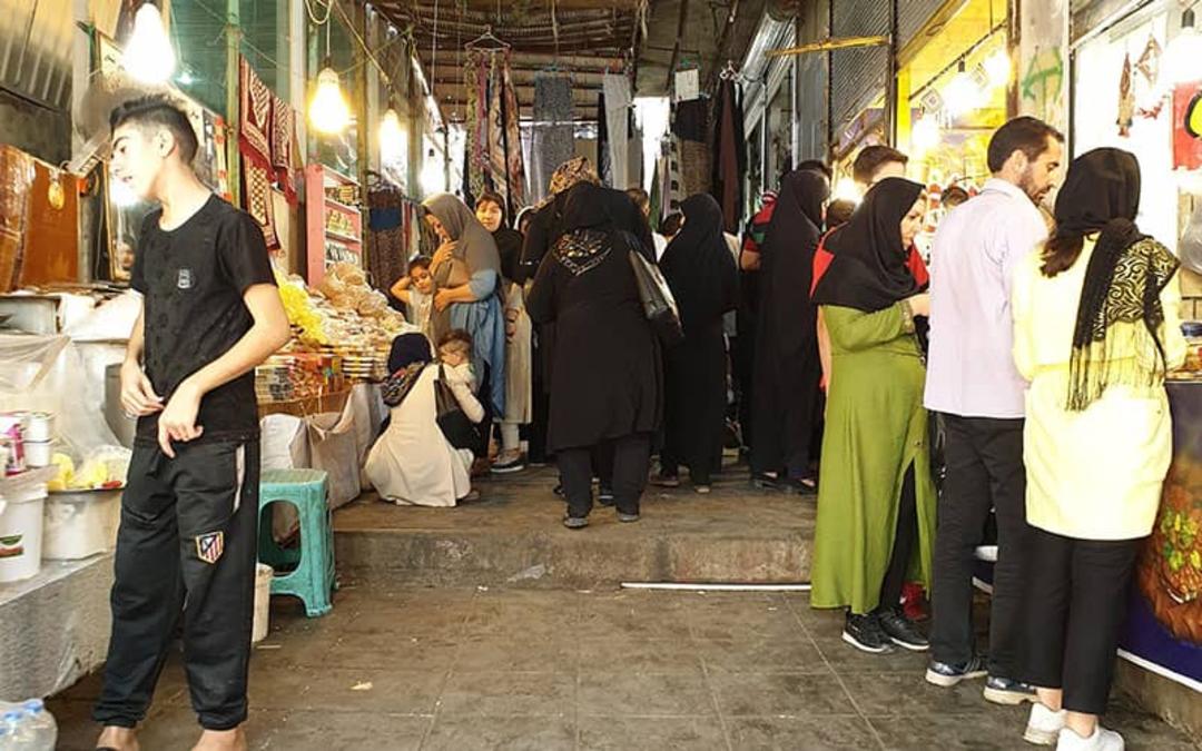 امامزاده داوود