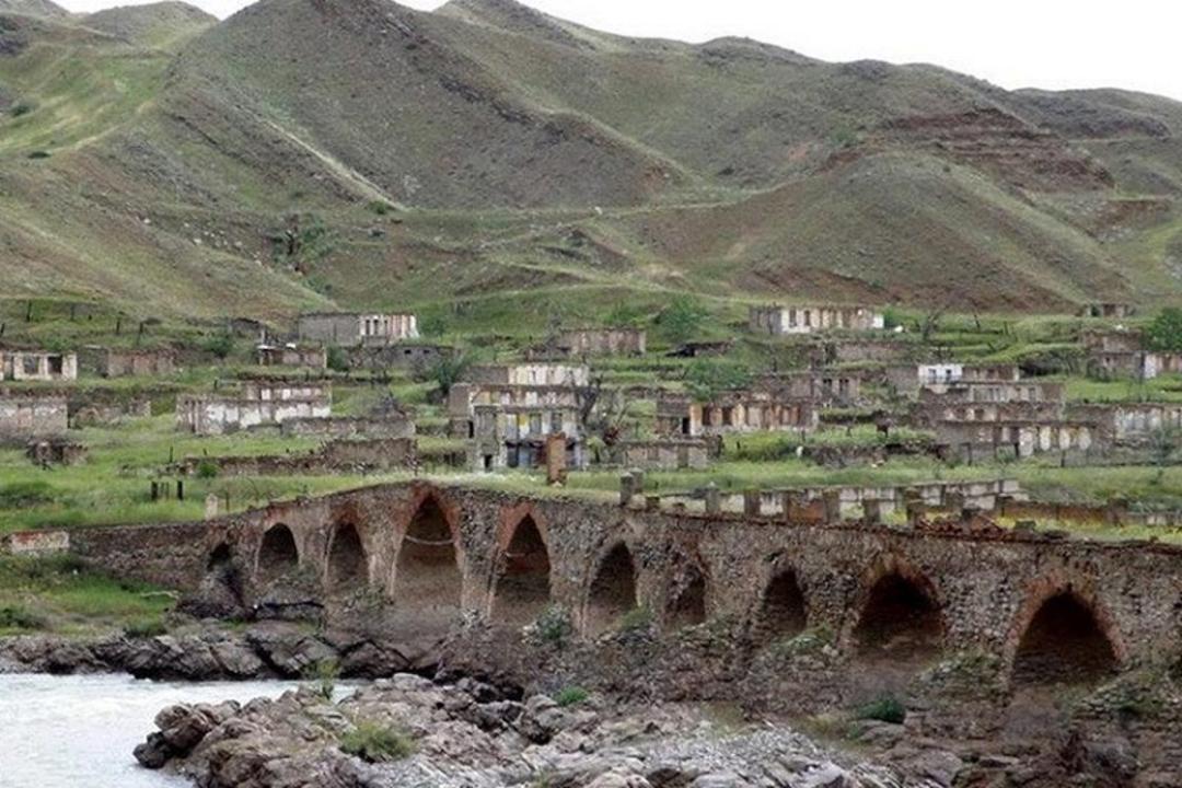پل خداآفرین