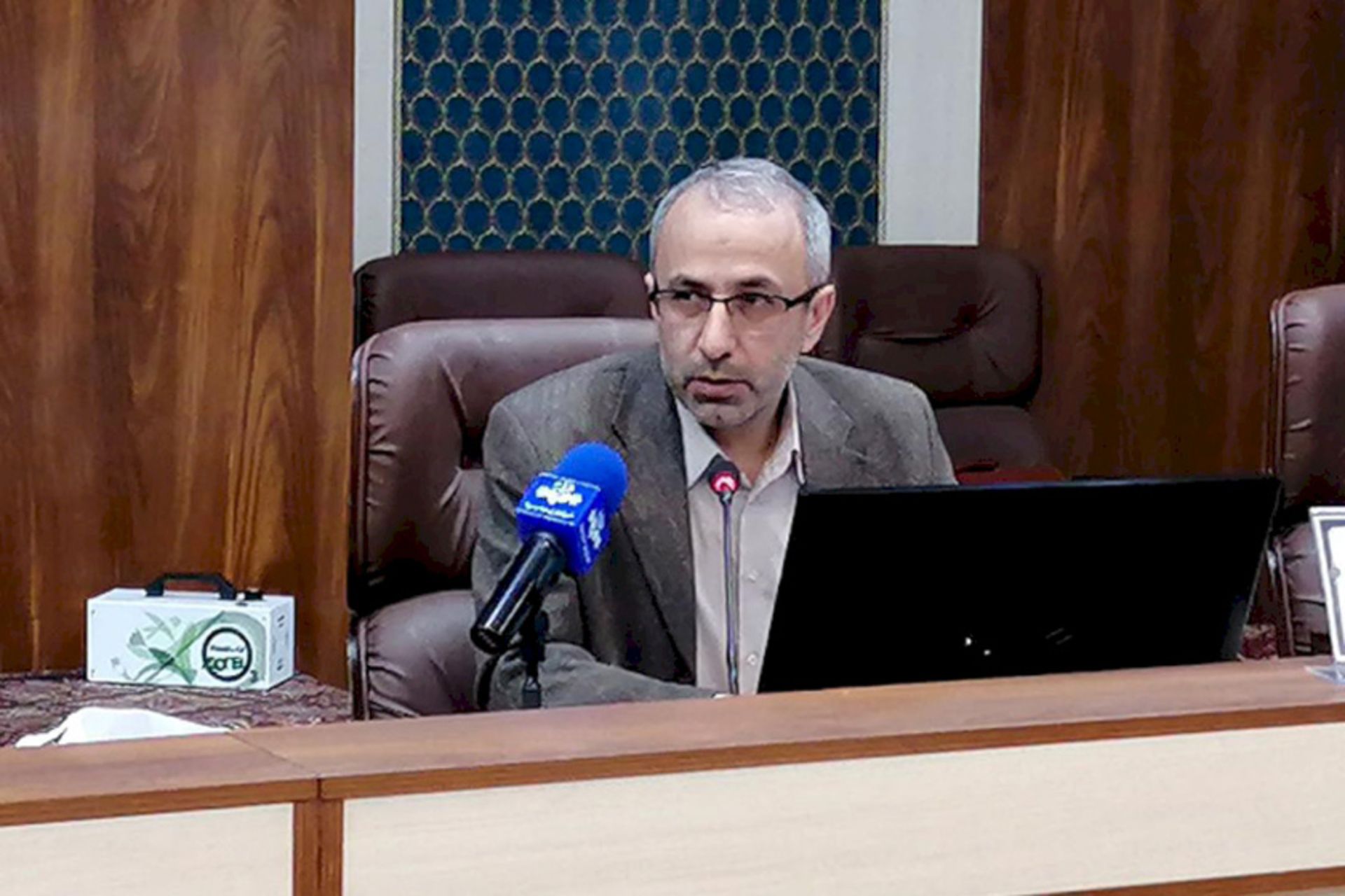 نقی‌زاده محجوب