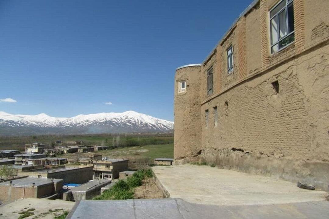 قلعه سینگان