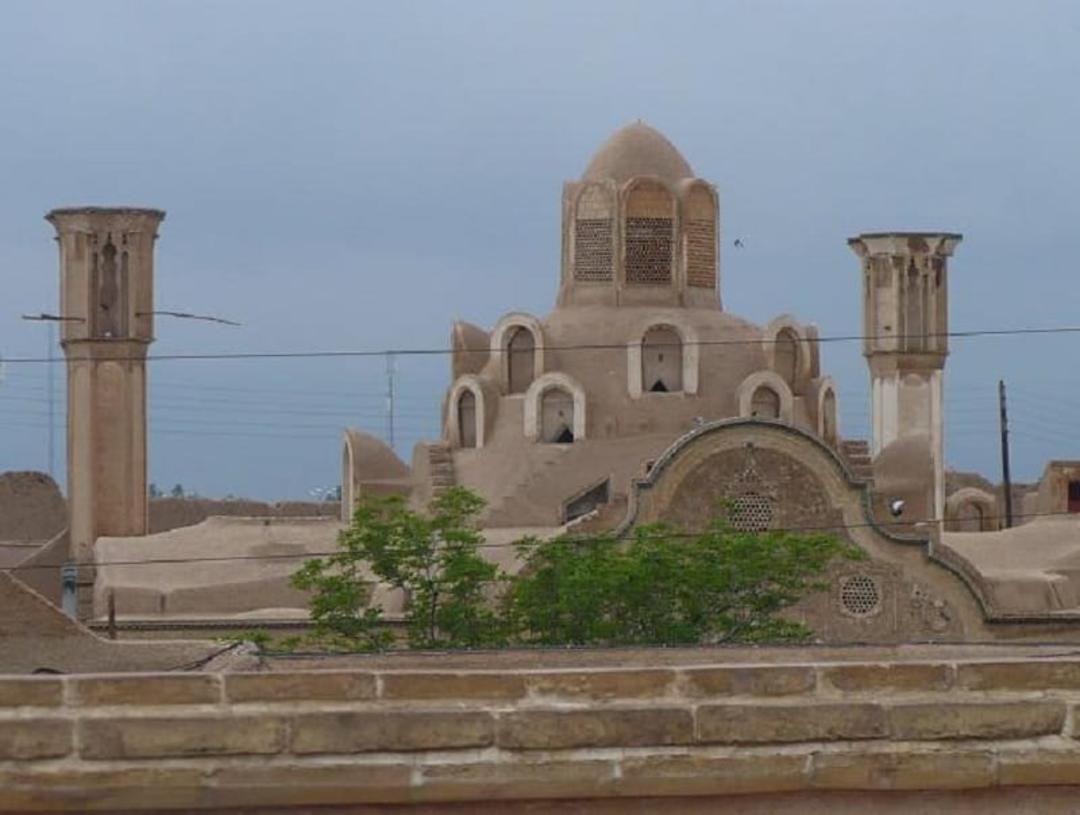 خانه بروجردی ها