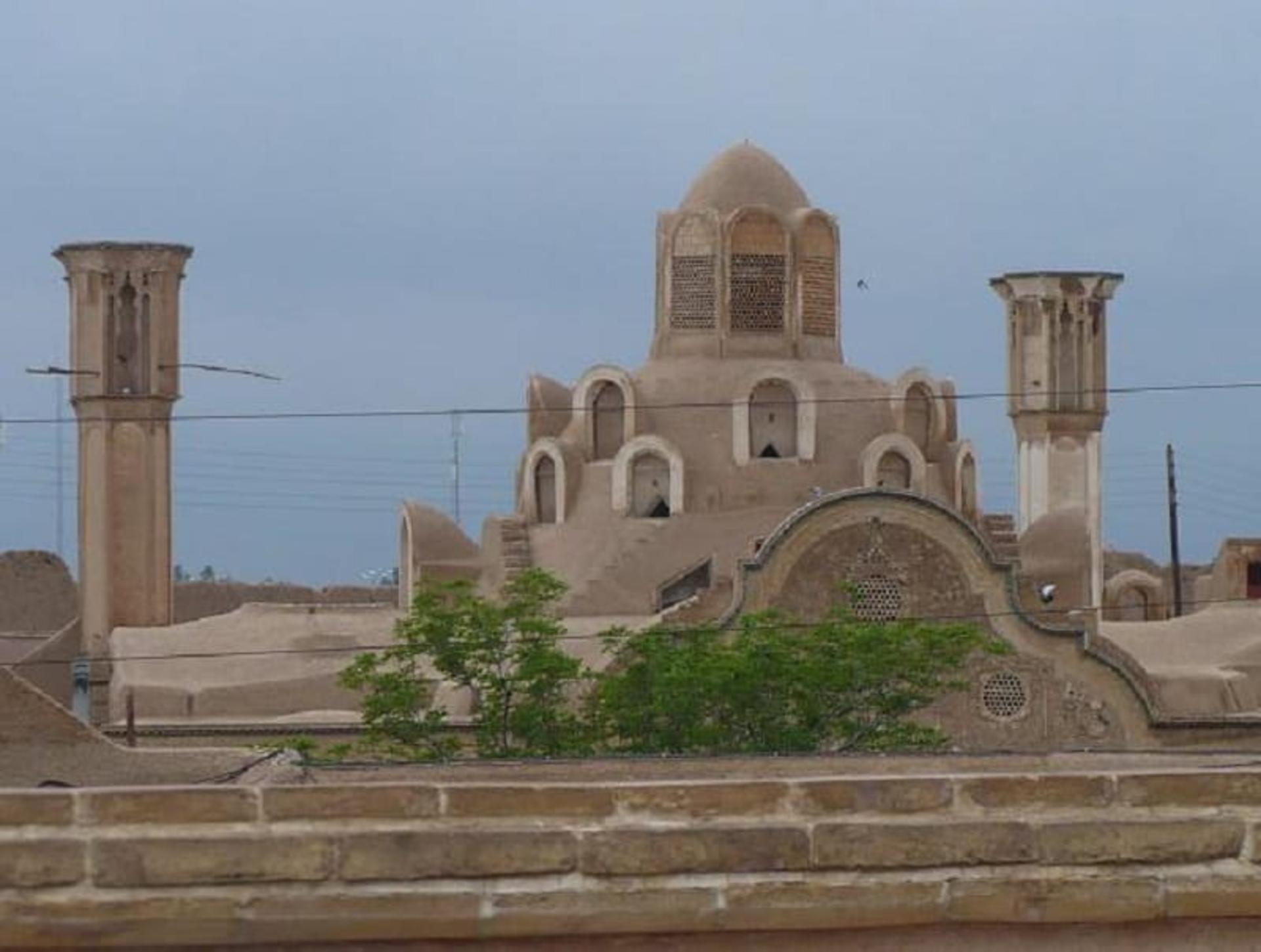 خانه بروجردی ها