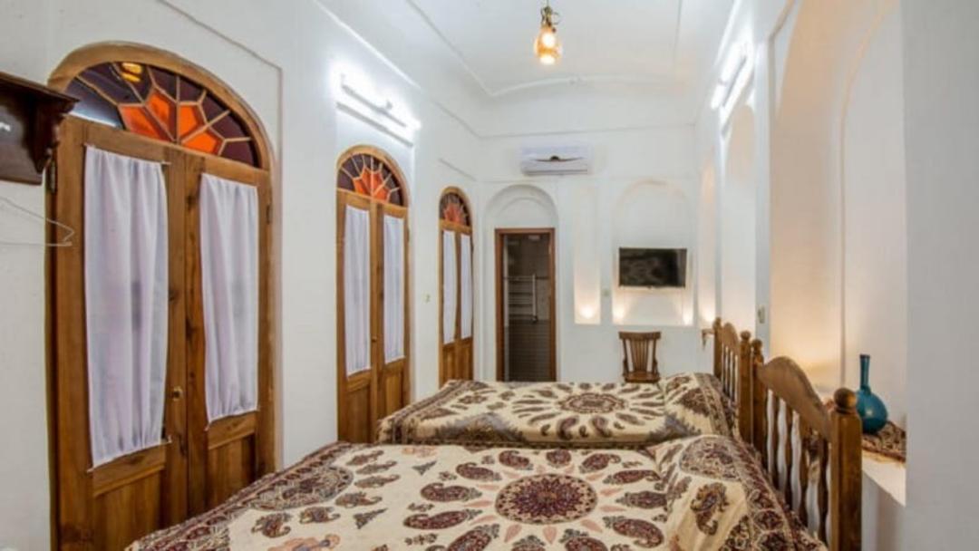 هتل اطلسی