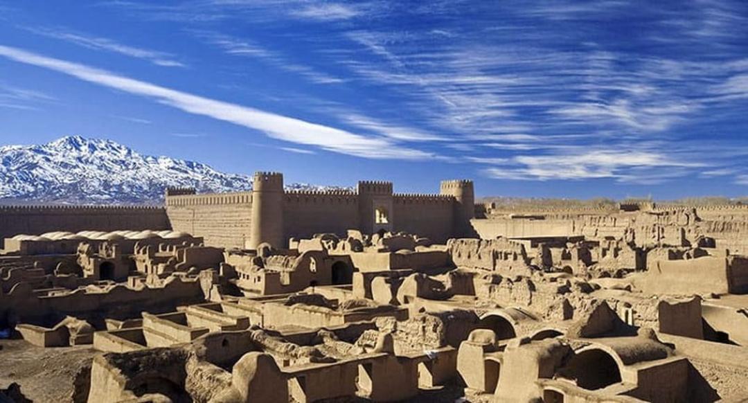 قلعه راین یا ارگ راین