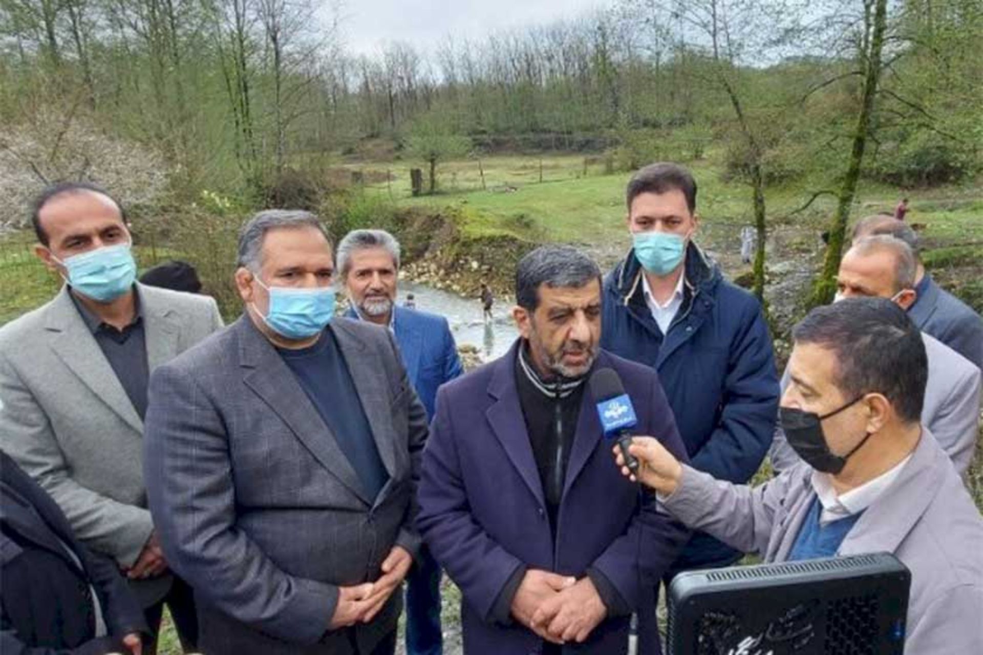 تکمیل ظرفیت اقامتگاه‌های کشور در نوروز ۱۴۰۱