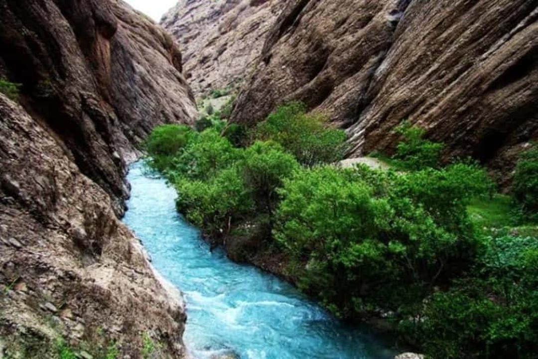 دره نی گاه دورود