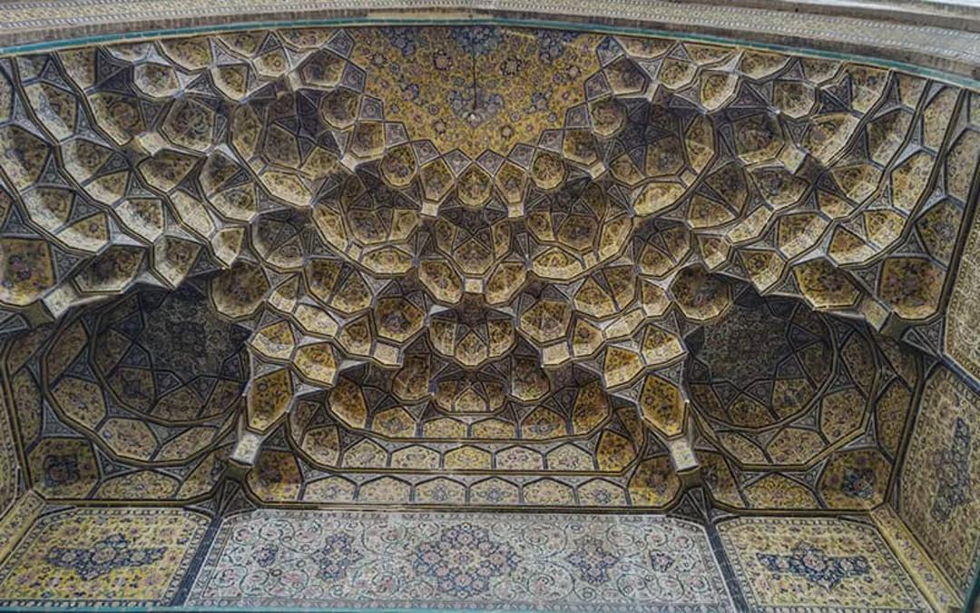 مسجد شاه