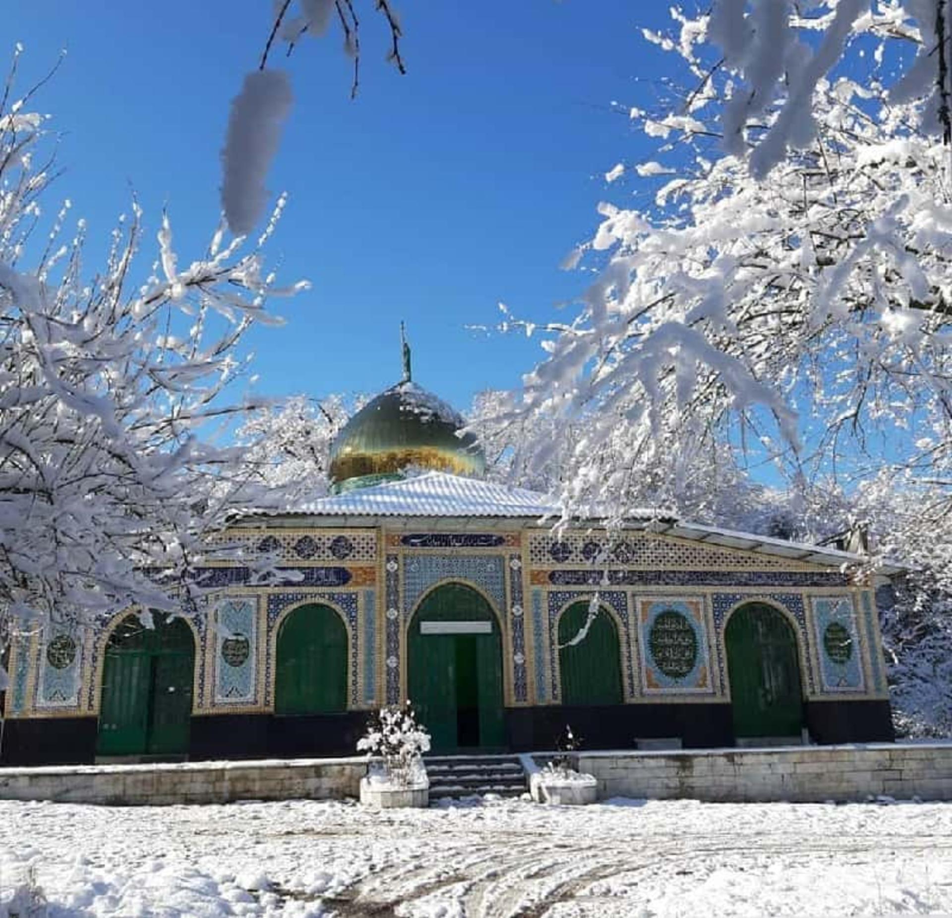 آبشار رنگو