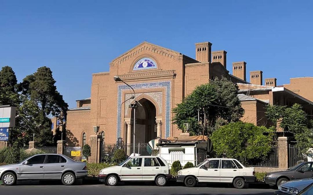 میدان توپخانه