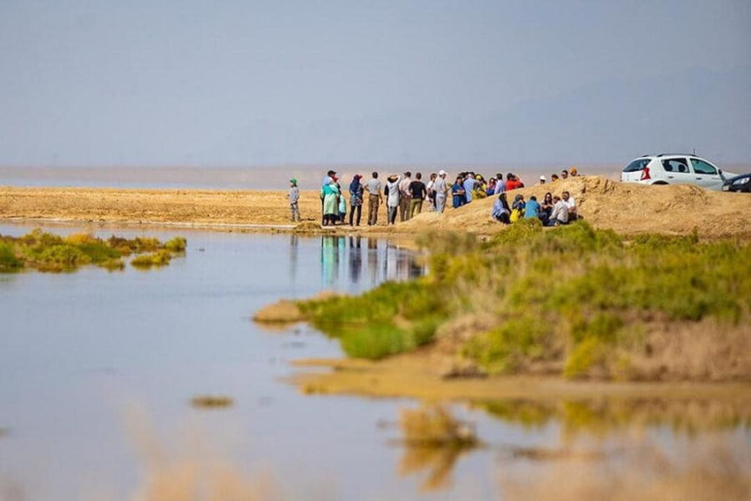 تالاب گاوخونی