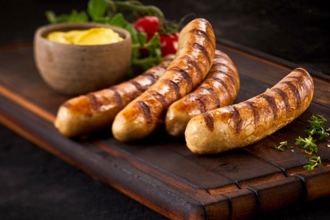 سوسیس وینی