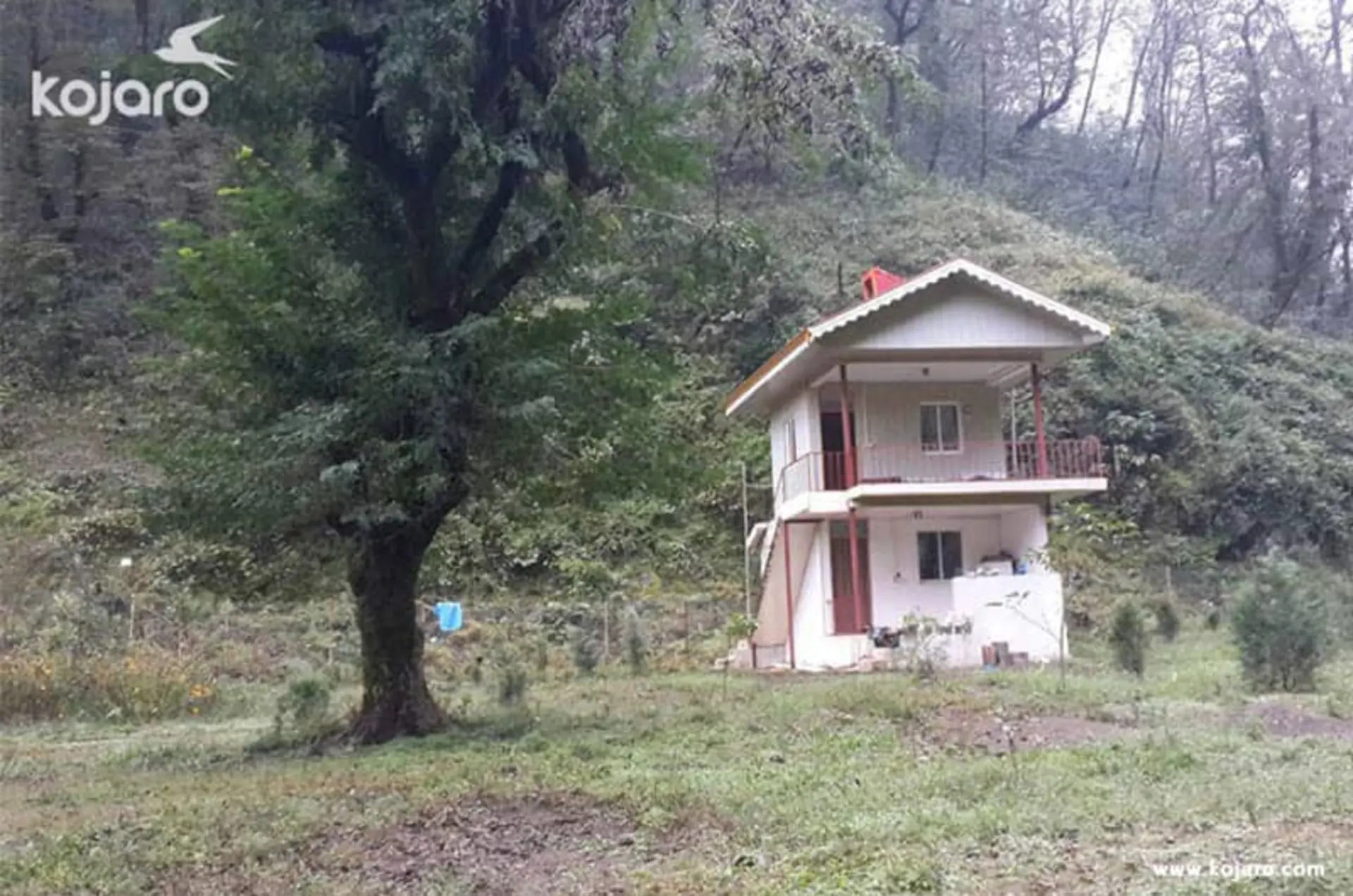 روستای فوشه