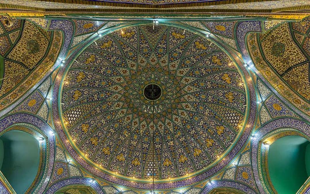 مسجد شاه