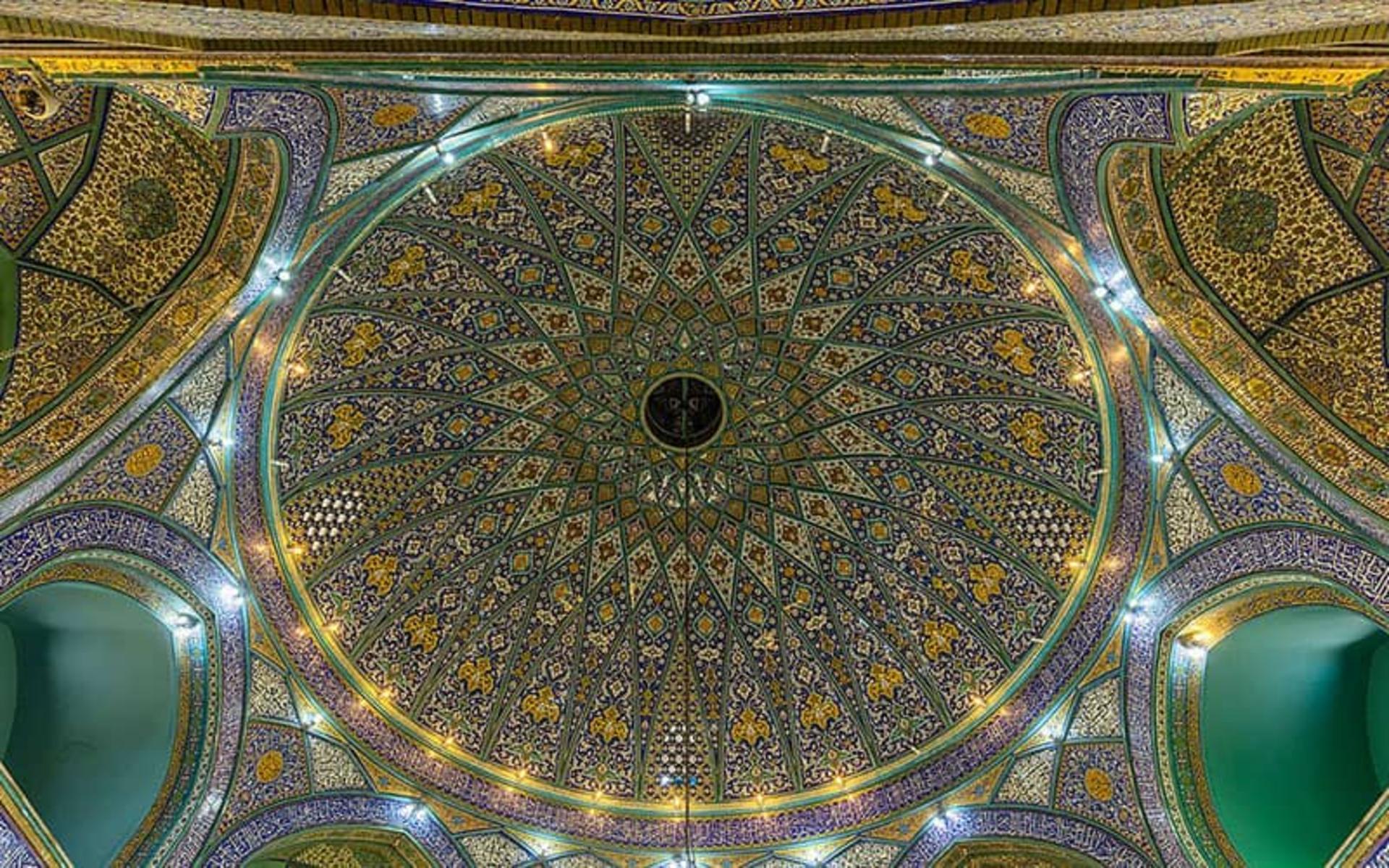 مسجد شاه